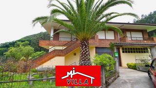 Chalet à Limpias. Chalet individual en venta en limpias, 3 dormitorios.
