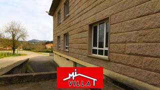 Maison à Samano. Casa en venta en samano, 3 dormitorios.