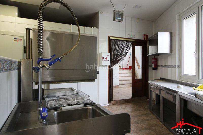 Foto ad663a1d-3260-4f6d-8b62-da5f2a9abf3b. Maison avec chauffage parking dans Samano Castro - Urdiales