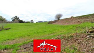 Terreny residencial a Guriezo. Terreno en venta en guriezo.