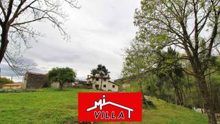 Terreny residencial a Guriezo. Terreno en venta en guriezo.