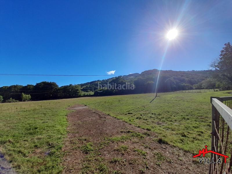 Foto 0f5840ce-3ddc-443d-9d80-1258439a5611. Terreno residencial terreno rústico en venta . en Rasines