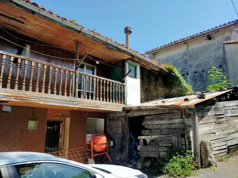 Foto 0a1bdb59-ec30-47b8-b1fc-d517d37096a6. Casa a Ampuero