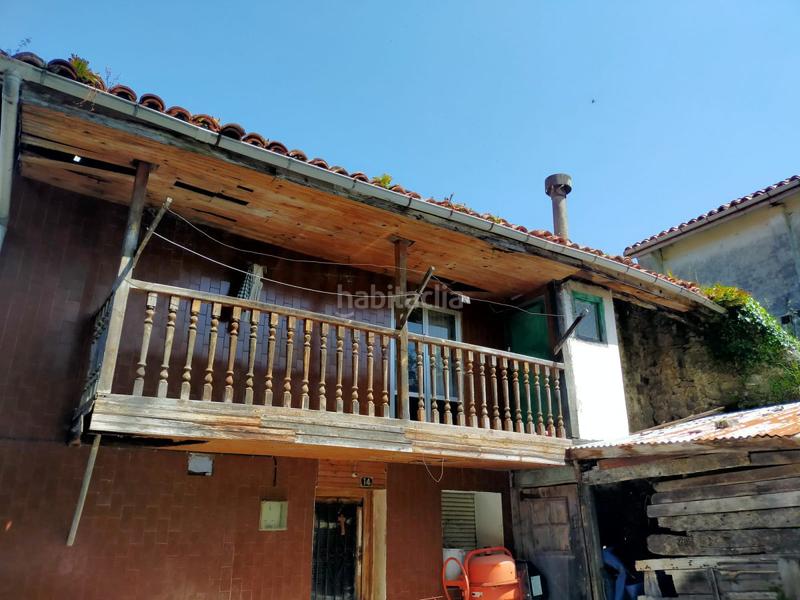 Foto b0958342-a0f0-4a8b-ae4d-3b4dbc6fad9a. Casa a Ampuero