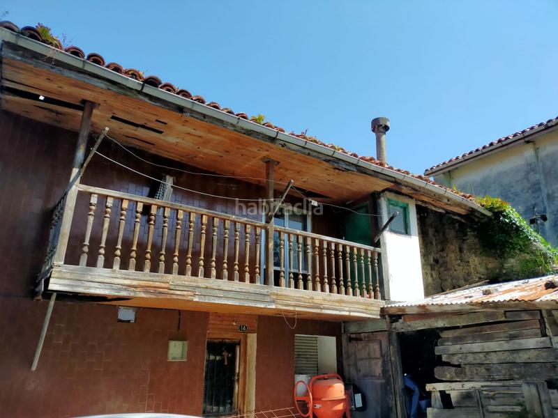 Foto cde5ce62-1fef-4acb-933c-e0bf91439d30. Casa a Ampuero