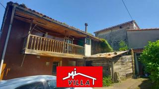 Casa a Ampuero. Casa en venta en ahedo, 3 dormitorios.
