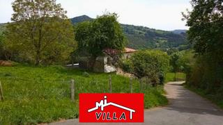 Casa a Rasines. Casa pueblo en venta en rasines.