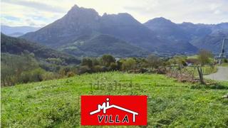 Terrain résidentiel à Ramales de la Victoria. Terreno rústico en venta en ramales de la victoria.