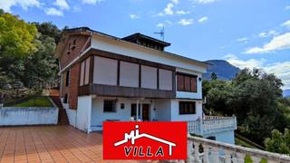 Casa a Ramales de la Victoria. Casa en venta en ramales de la victoria, 8 dormitorios.