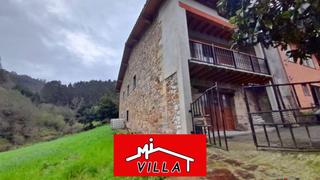 Casa a Limpias. Casa pueblo en venta en limpias.