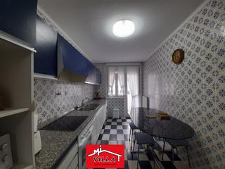 Location Appartement à Centro. Piso en alquiler en centro, 2 dormitorios.