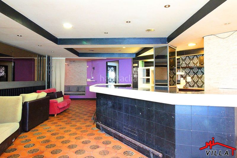 Foto 0a61f9a6-d784-45fd-8a77-cd4ffbb8caad. Local comercial local en venta en centro. en Carlos V Laredo