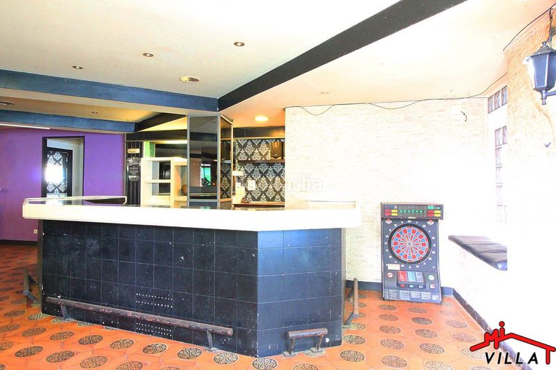 Foto 5ea66aec-090a-4e1e-9413-839020226375. Local comercial local en venta en centro. en Carlos V Laredo