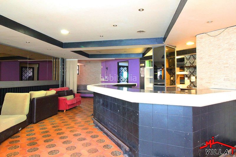 Foto 62991c69-b0e6-47d4-b38e-1257a65d8965. Local comercial local en venta en centro. en Carlos V Laredo