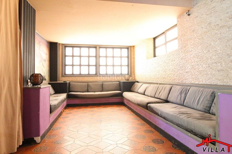 Foto 6376de10-4dd8-4ddf-b475-70057b3d6f54. Local comercial local en venta en centro. en Carlos V Laredo