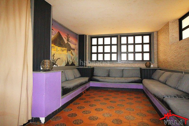 Foto 7e5bcf37-aca3-45a8-8430-5581d12a2f72. Local comercial local en venta en centro. en Carlos V Laredo