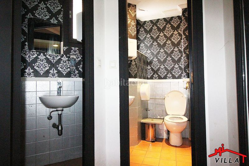 Foto 83566697-e3d0-4cf8-9ecb-651390c0fc60. Local comercial local en venta en centro. en Carlos V Laredo