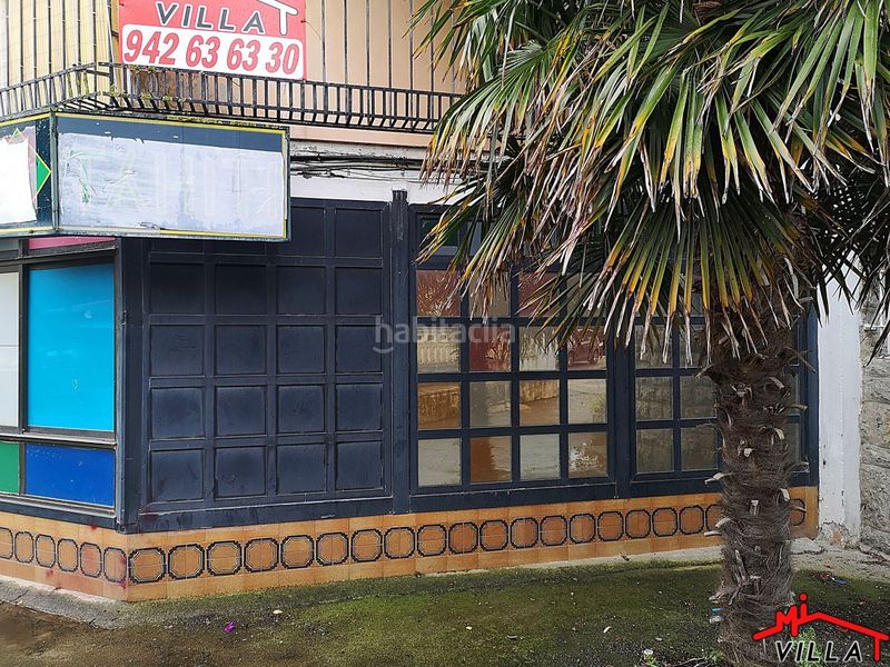 Foto 86e9a5f9-fa7b-4f84-918a-039fb02a0a66. Local comercial local en venta en centro. en Carlos V Laredo