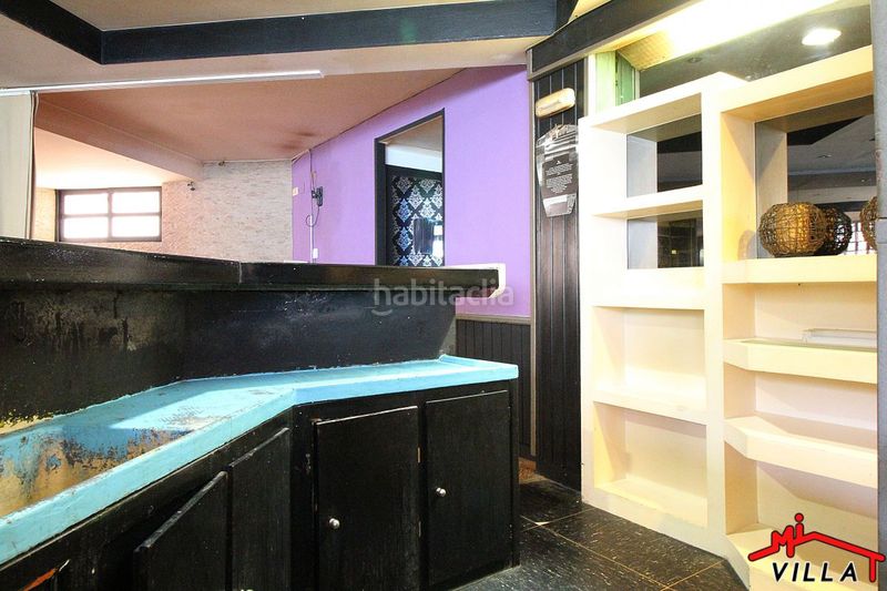 Foto db330346-4a5b-42a7-bd27-774f72c0416f. Local comercial local en venta en centro. en Carlos V Laredo