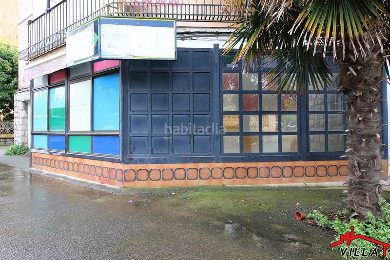 Foto f3e2b327-563b-4b3a-9883-f3a9a9974bf4. Local comercial local en venta en centro. en Carlos V Laredo