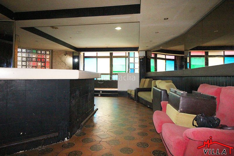 Foto f75c200f-c110-4b3e-b419-27c8c5b38688. Local comercial local en venta en centro. en Carlos V Laredo
