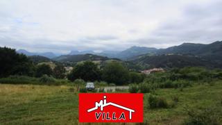 Terreny residencial a Ampuero. Terreno en venta en ampuero.