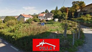 Terreno residencial en Bárcena de Cicero