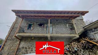 Chalet à Ramales de la Victoria. Chalet en venta en gibaja, 6 dormitorios.