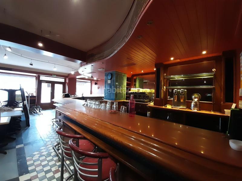 Foto 02b895d2-a36e-4b13-a157-250f7484090a. Alquiler local comercial bar en alquiler en Carlos V. en Laredo