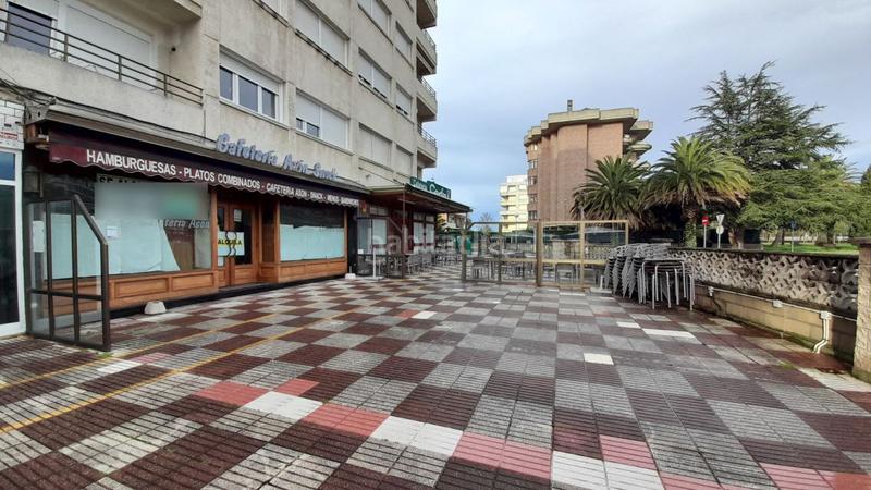 Foto 3cdb45f5-ae1e-4fea-a079-41a7ca1ecb59. Alquiler local comercial bar en alquiler en Carlos V. en Laredo