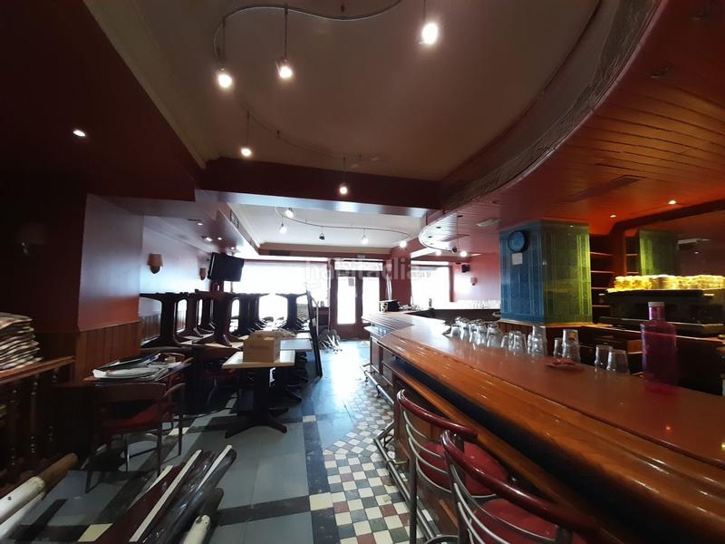 Foto 8973d3a6-2a62-4251-b6a8-45be930aaa4b. Alquiler local comercial bar en alquiler en Carlos V. en Laredo