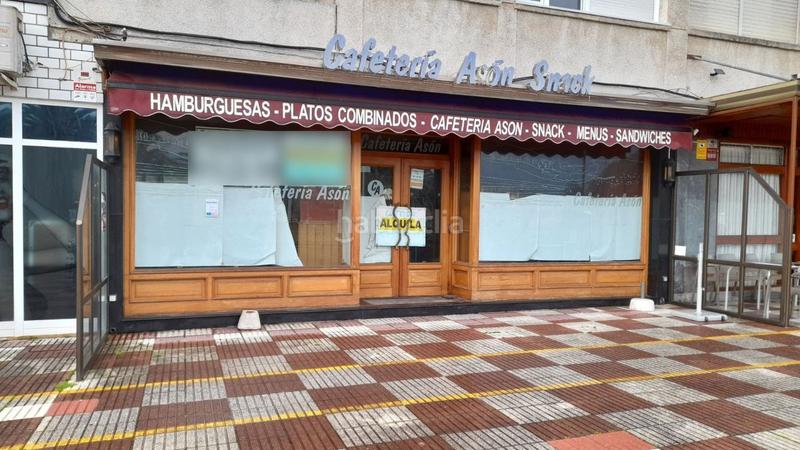 Foto aba677ba-5148-45bc-a4bc-338da2d95d7e. Alquiler local comercial bar en alquiler en Carlos V. en Laredo
