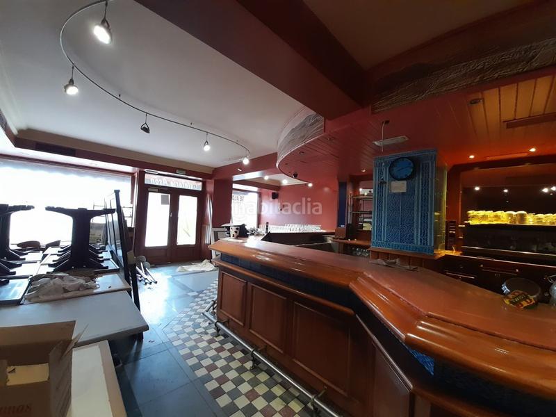 Foto ecff9c60-d625-42c7-acf6-0fc7edbbc0b7. Alquiler local comercial bar en alquiler en Carlos V. en Laredo