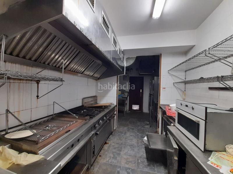 Foto f9c674b3-e412-4756-9e5d-ac22ef940590. Alquiler local comercial bar en alquiler en Carlos V. en Laredo