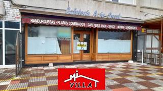 Location Local commercial à Carlos V. Bar en alquiler en carlos v.