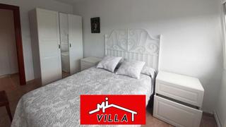 Location Appartement à Zona Playa. Piso en alquiler en ever, 3 dormitorios.