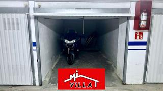 Aparcament cotxe a Zona Playa. Garaje en venta en playa.