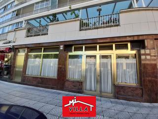 Alquiler Local Comercial en Centro. Bar en alquiler en centro.