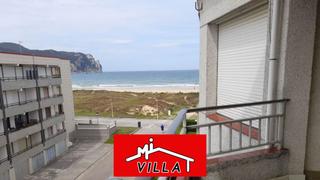 Location Appartement à Zona Playa. Piso en alquiler en primera linea, 2 dormitorios.