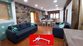 Casa a Ramales de la Victoria. Casa en venta en ramales de la victoria, 5 dormitorios.