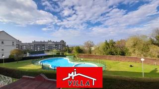 Dúplex a Bárcena de Cicero. Duplex en venta en treto, 3 dormitorios.