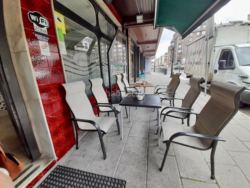 Foto 2f166efa-6dd6-4a05-940b-05df20434f7f. Affitto locale commerciale in Colindres