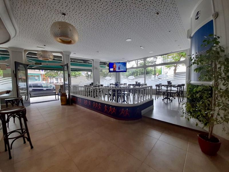 Foto 94a1566d-f429-4d1c-a668-c6ed800b9bf4. Affitto locale commerciale in Colindres