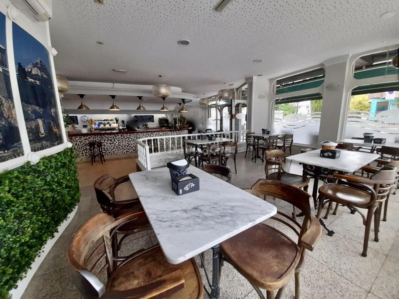 Foto e7fb3f69-8fae-4337-b35d-f44ff0614198. Affitto locale commerciale in Colindres