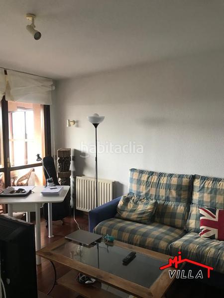 Foto 1ff0b237-7ed8-4ffb-9cde-63445328b773. Location appartement avec chauffage dans Carlos V Laredo