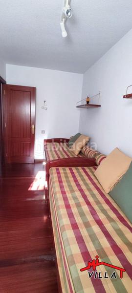 Foto 3468cc40-9217-4075-8519-5009e6aeb3b9. Location appartement avec chauffage dans Carlos V Laredo