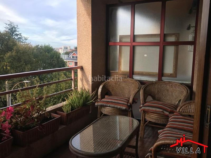 Foto 53f12dd8-b464-4b9d-ab93-f77892048d9e. Location appartement avec chauffage dans Carlos V Laredo