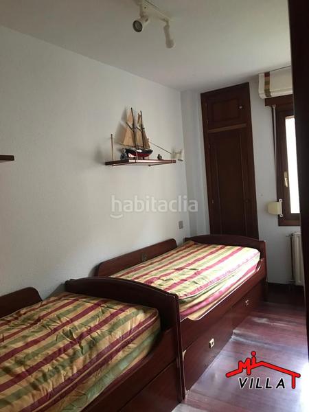 Foto ba452601-0959-4add-af13-4072446c515f. Location appartement avec chauffage dans Carlos V Laredo