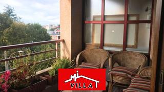 Location Appartement à Carlos V. Piso en alquiler en centro, 2 dormitorios.