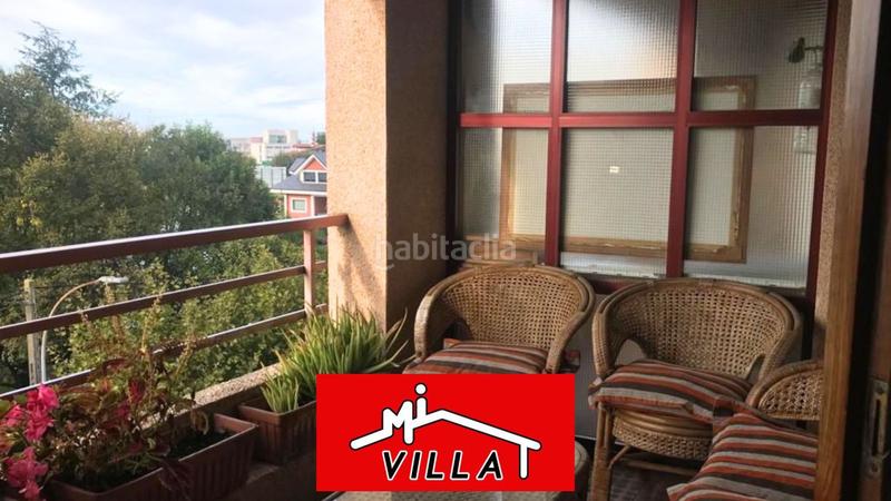 Foto bc1cf691-b731-4148-b3ea-fb9f73b47f2c. Location appartement avec chauffage dans Carlos V Laredo